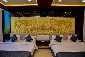 Hotel Eagle Inn