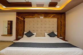 Hotel Eagle Inn