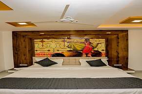 Hotel Eagle Inn