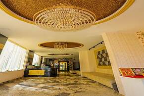 Hotel Eagle Inn