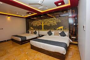 Hotel Eagle Inn