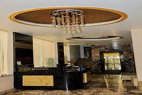 Hotel Eagle Inn