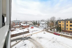 RentPlanet - Apartament Pileckiego