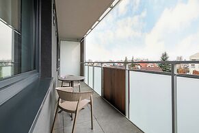 RentPlanet - Apartament Pileckiego