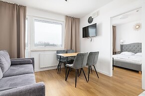 RentPlanet - Apartament Pileckiego