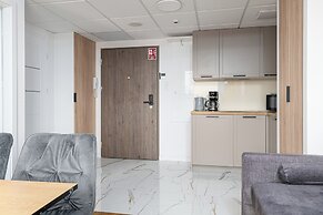 RentPlanet - Apartament Pileckiego