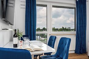 RentPlanet - Apartament Pileckiego