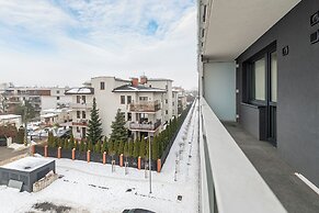 RentPlanet - Apartament Pileckiego