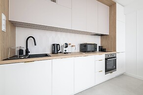 RentPlanet - Apartament Pileckiego