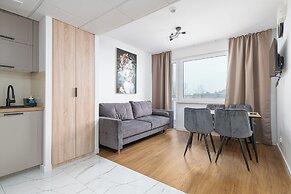 RentPlanet - Apartament Pileckiego