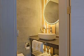 Maritimo Hotel