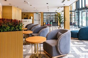 Maritimo Hotel
