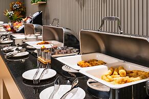 Maritimo Hotel