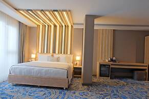 Maritimo Hotel
