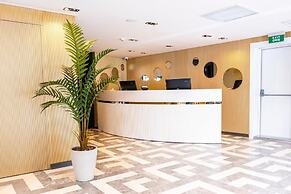 Maritimo Hotel