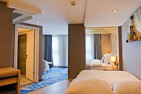 Maritimo Hotel