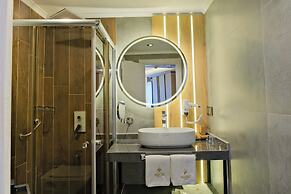 Maritimo Hotel