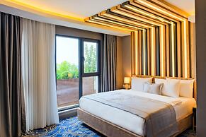 Maritimo Hotel