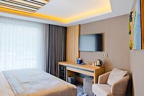 Maritimo Hotel