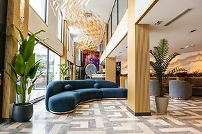 Maritimo Hotel