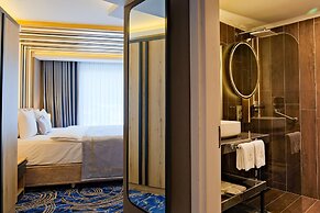 Maritimo Hotel