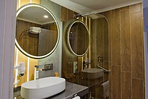Maritimo Hotel