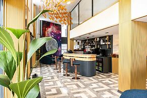 Maritimo Hotel