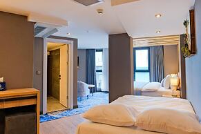 Maritimo Hotel