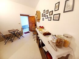 O'Stiavucco B&B