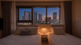 Le Collective Haeundae Paragraf