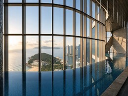 Le Collective Haeundae Paragraf
