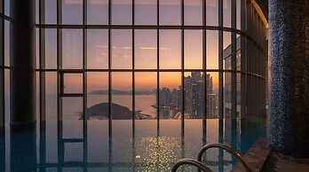 Le Collective Haeundae Paragraf