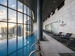 Le Collective Haeundae Paragraf