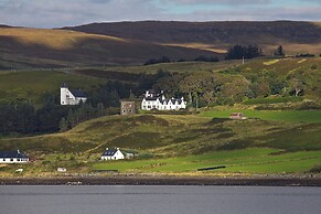 Ascribs View
