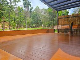 Pang fan Rock & River Resort