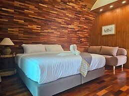 Pang fan Rock & River Resort