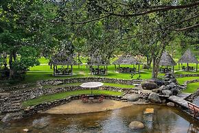 Pang fan Rock & River Resort