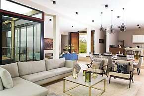 Champagne Ridge Villa by YourHost Kenya