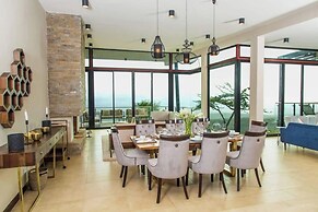 Champagne Ridge Villa by YourHost Kenya