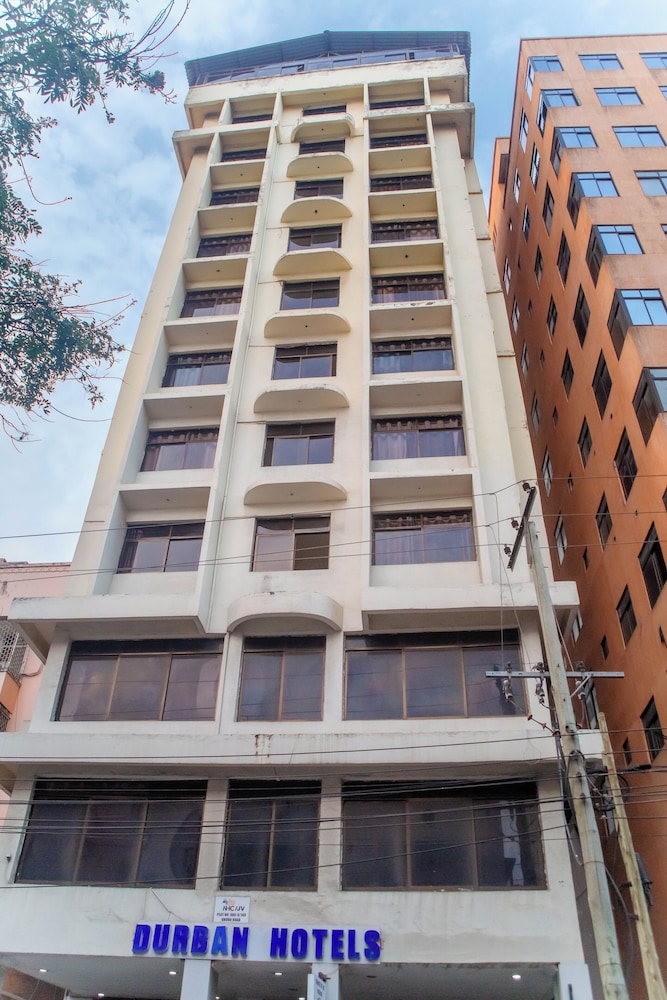 Durban Hotel