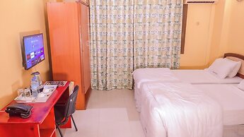 Durban Hotel