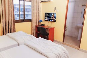 Durban Hotel
