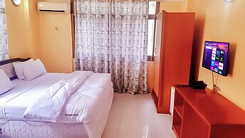 Durban Hotel