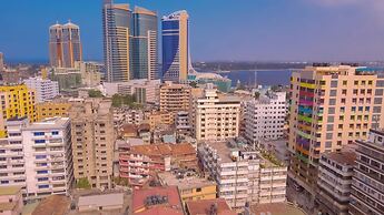 Durban Hotel