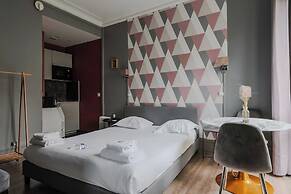 Résidence Paris MAGENTA