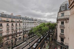Résidence Paris MAGENTA