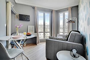 Résidence Paris MAGENTA
