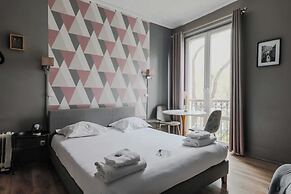 Résidence Paris MAGENTA