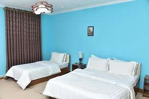 Mulberry Hotel