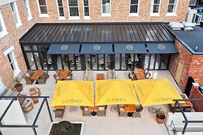 The Clements Hotel